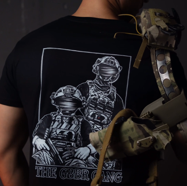 Camisetas