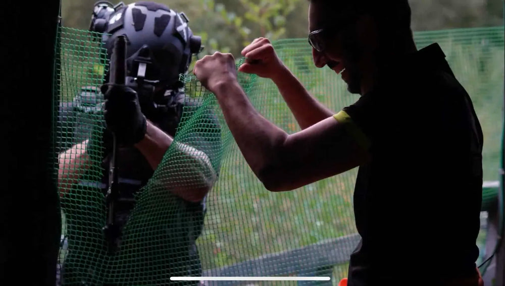 Airsoft REALISTA
