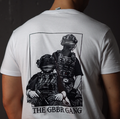 GBBR GANG blanca